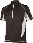 Endura Cairn Short Sleeve Cycling Jersey