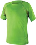 Endura SingleTrack Lite Wicking Cycling T-Shirt SS17