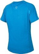 Endura SingleTrack Lite Wicking Cycling T-Shirt SS17