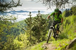 Endura SingleTrack Lite Wicking Cycling T-Shirt SS17