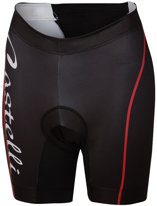 Castelli Core Womens Tri Shorts SS17 product image
