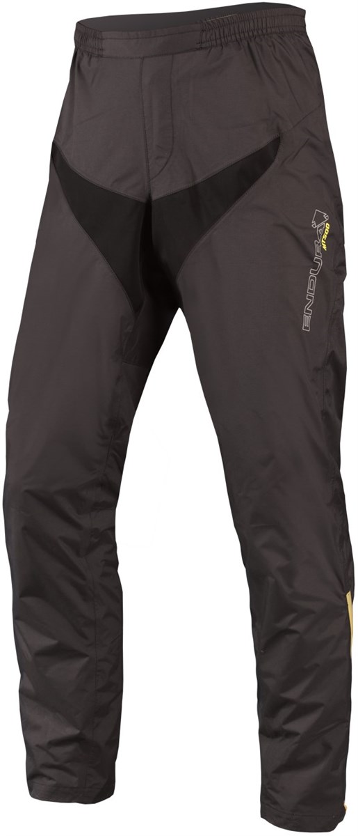 Endura MT500 Waterproof Cycling Trousers SS16 product image
