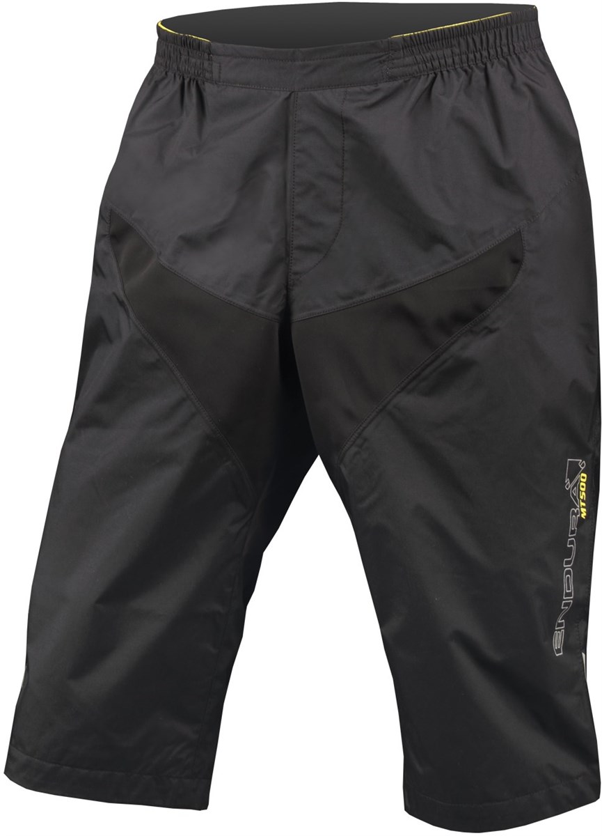 Endura MT500 Waterproof Baggy Cycling Shorts SS16 product image