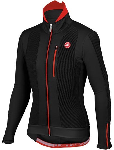 Castelli Elemento 7x Air Cycling Jacket product image