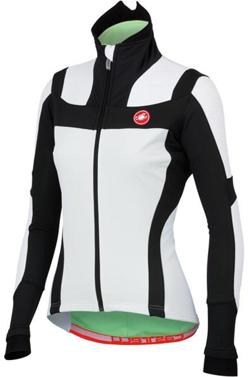 Castelli Elemento 7x Air Womens Cycling Jacket product image