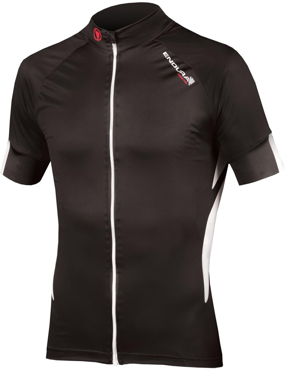 Endura FS260 Pro Jetstream Short Sleeve Cycling Jersey product image