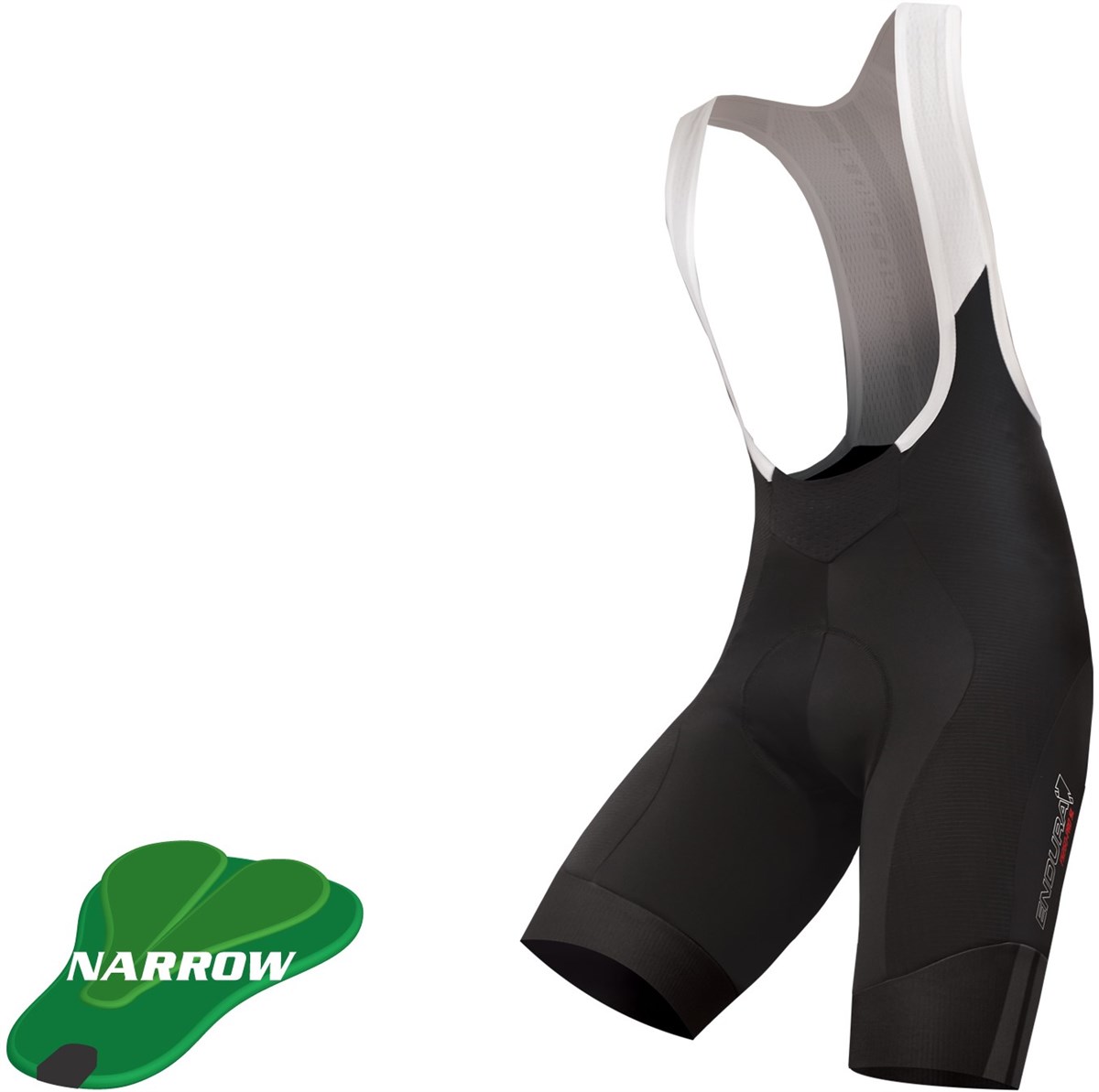 Endura FS260 Pro SL Bib Cycling Shorts AW16 product image