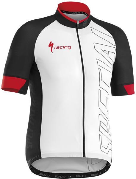 Specialized Replica Team Short Sleeve Cycling Jersey 2014 product image