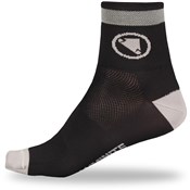 Endura Luminite Cycling Socks - Twin Pack