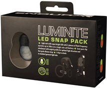 Endura Luminite LED Snap Pack