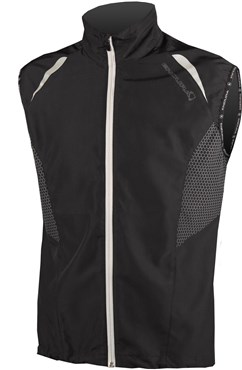Endura Gridlock Cycling Gilet