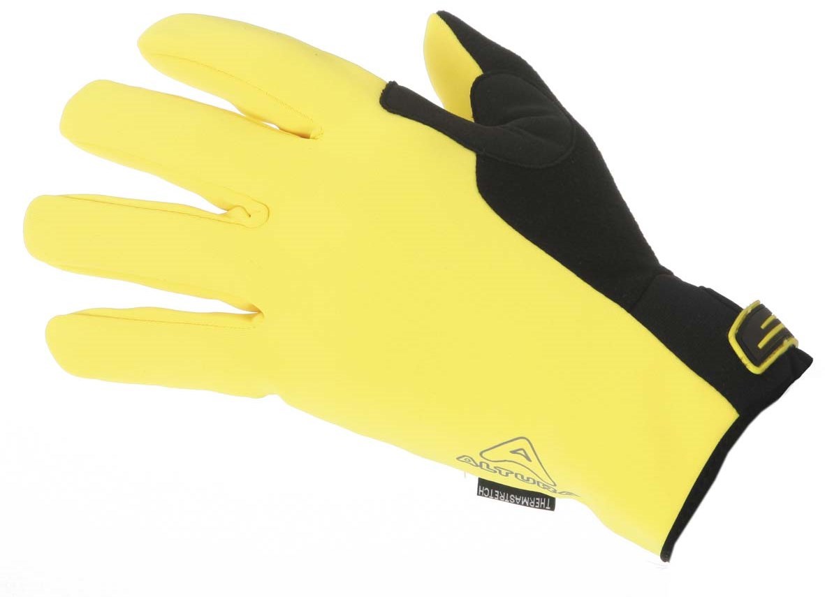 Altura Thermastretch Long Finger Windproof Gloves product image