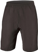 Endura Trekkit Baggy Cycling Shorts