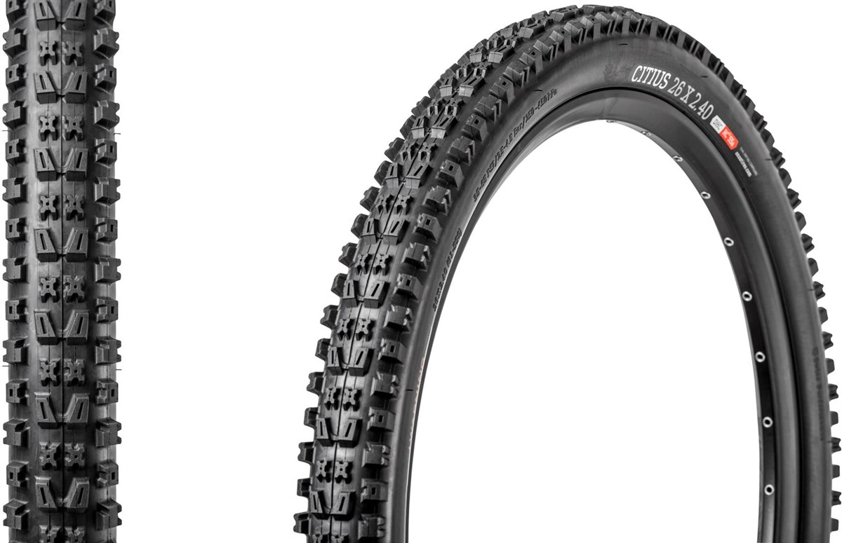 Onza Citius 650b/27.5 DH MTB Tyre product image
