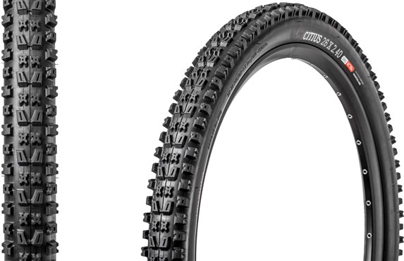 Onza Citius 650b/27.5 DH MTB Tyre