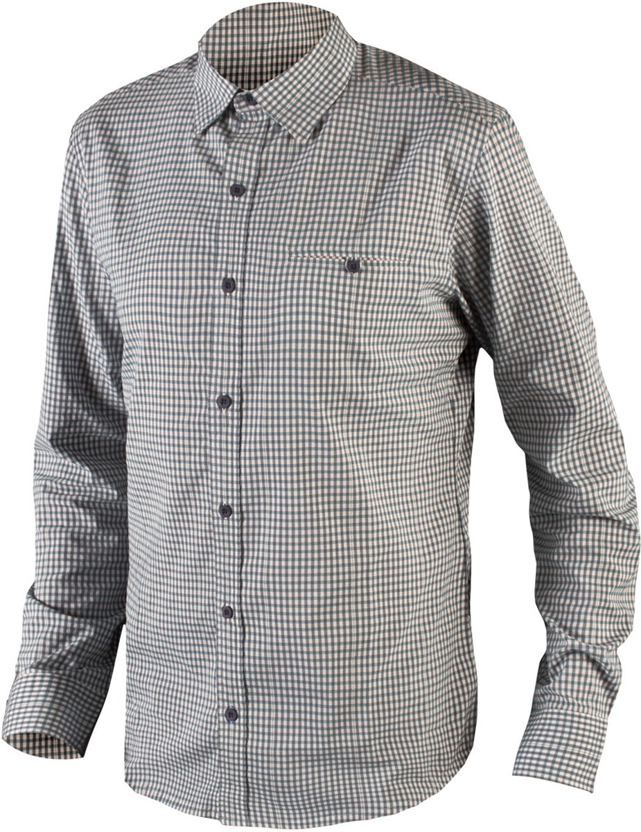 Endura Urban Long Sleeve Shirt AW16 product image