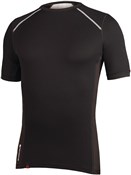 Endura Transmission II Short Sleeve Cycling Base Layer