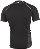 Endura Transmission II Short Sleeve Cycling Base Layer