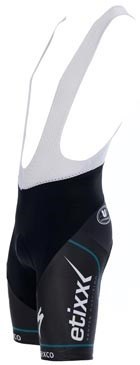 Omega Pharma Bib Cycling Shorts product image