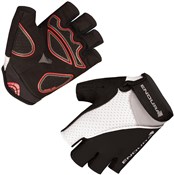 Endura Xtract Womens Short Finger Cycling Gloves