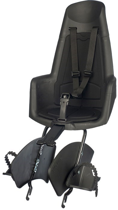 Bobike Basic Rear Childseat product image