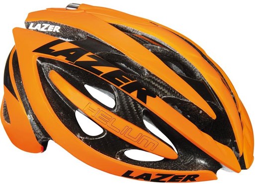 Lazer Helium MIPS Road Helmet 2014
