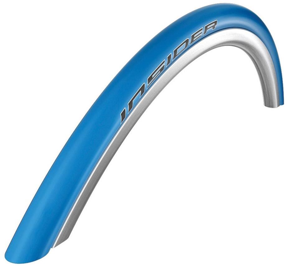 Schwalbe Insider Blue 26" MTB Turbo Trainer Tyre product image