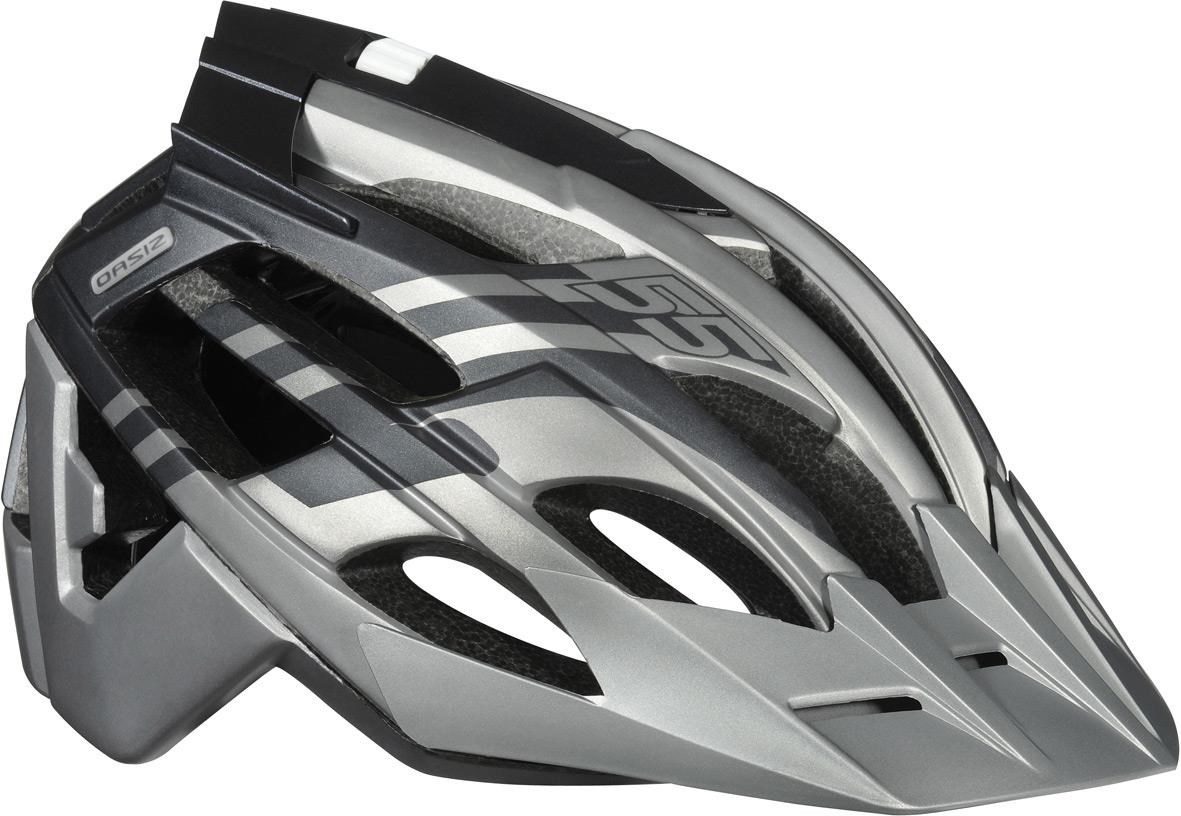 Lazer Oasiz MTB Cycling Helmet product image