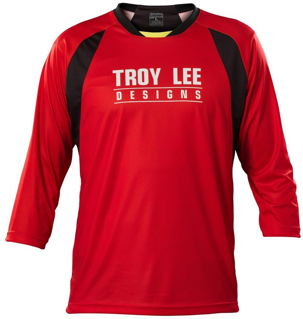Troy Lee Designs Ruckus Jersey product image