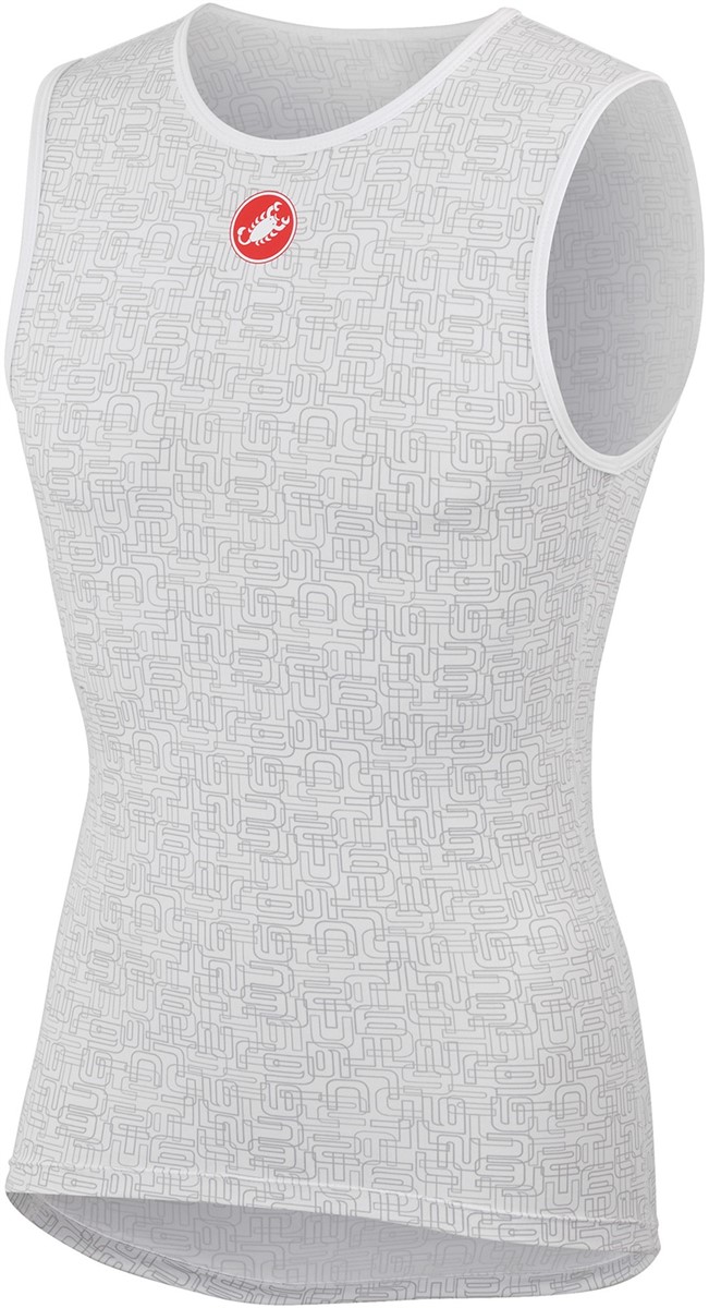 Castelli Active Cooling Sleeveless Jersey SS16 product image