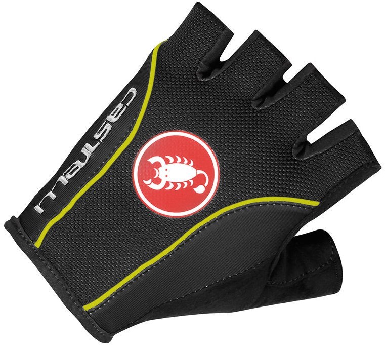 Castelli Free Short Finger Cycling Gloves product image