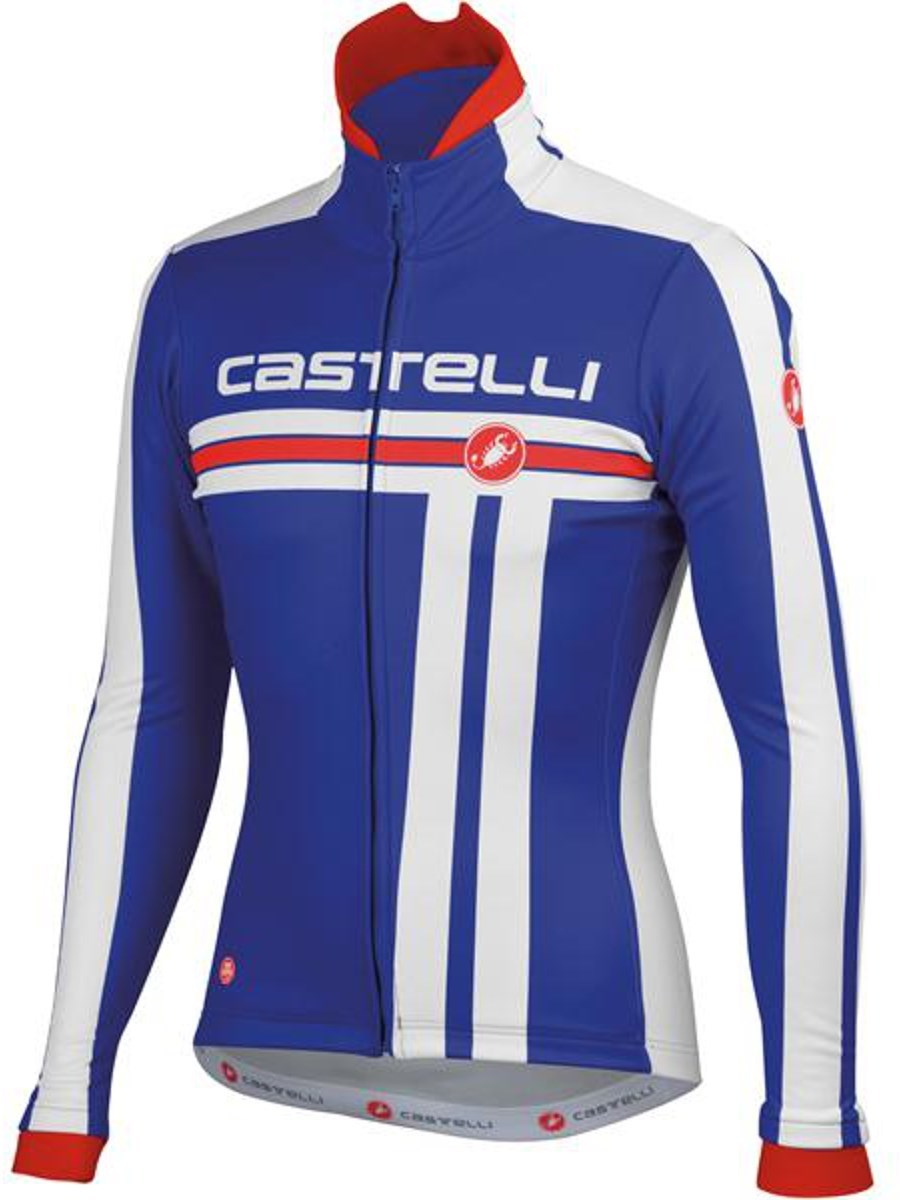 Castelli Free Windproof Cycling Jacket product image