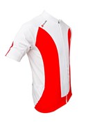 Polaris Mini Strike Kids Short Sleeve Cycling Jersey SS17