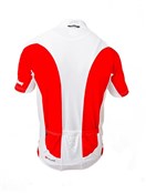 Polaris Mini Strike Kids Short Sleeve Cycling Jersey SS17