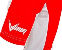 Polaris Mini Strike Kids Short Sleeve Cycling Jersey SS17