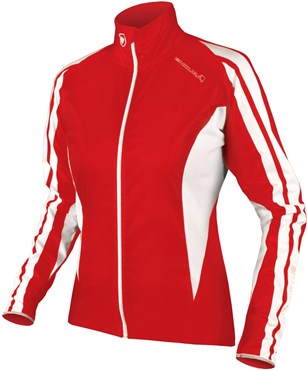 Endura FS260 Pro Jeststream Womens Windproof Cycling Jacket SS16 Endura FS260 Pro Jeststream Womens Windproof Cycling Jacket SS16