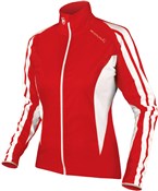 Product image for Endura FS260 Pro Jeststream Womens Windproof Cycling Jacket SS16