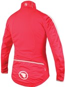 Endura FS260 Pro Jeststream Womens Windproof Cycling Jacket SS16