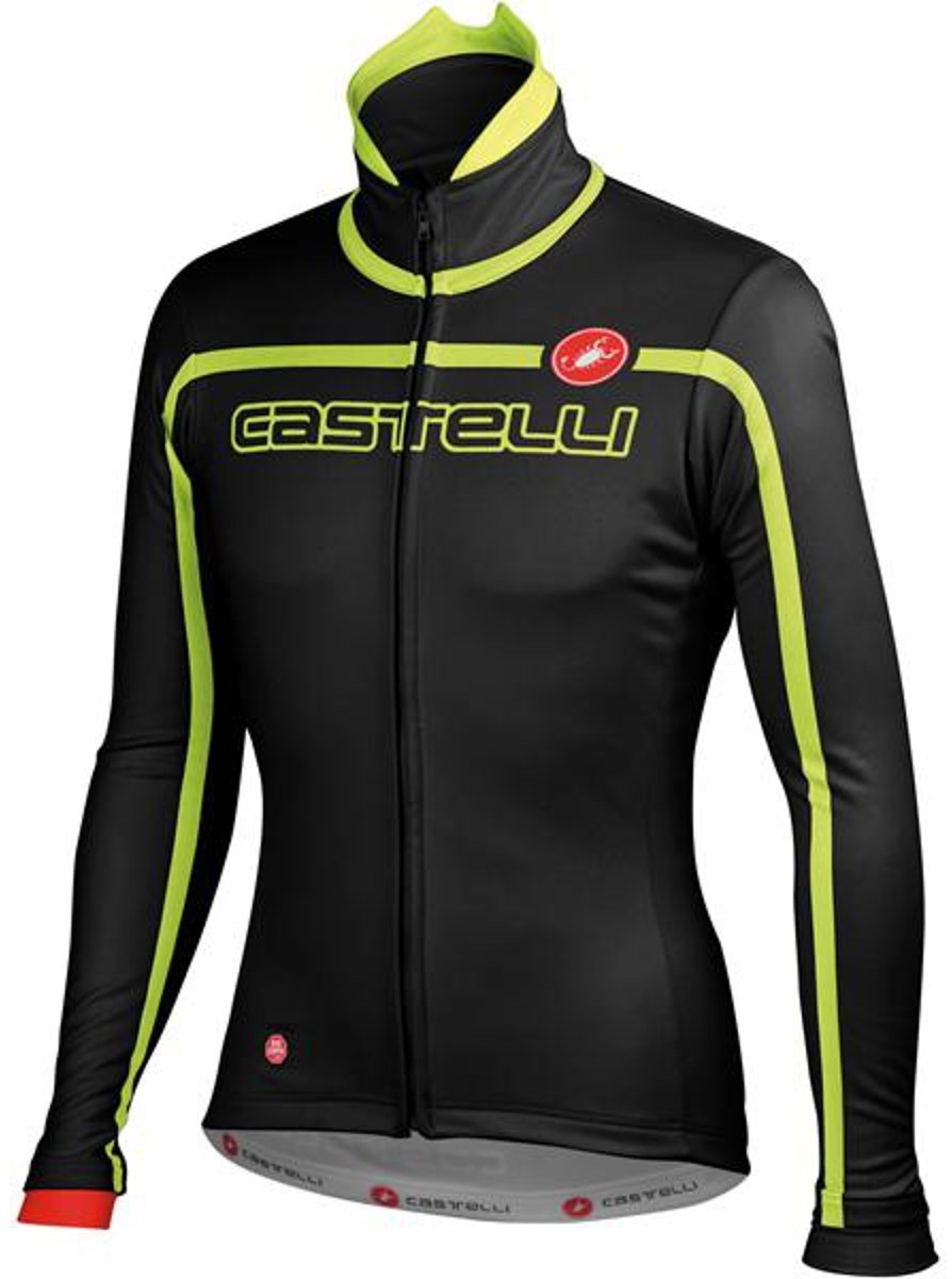 Castelli Velocissimo Windproof Cycling Jacket product image