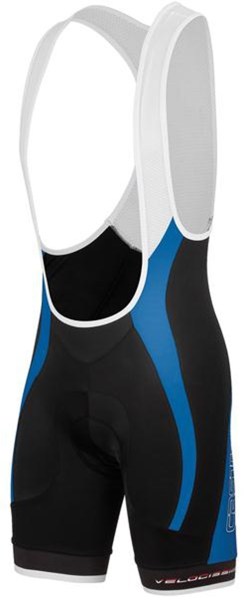 Castelli Velocissimo GT Cycling Bib Shorts product image