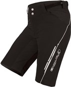 Endura SingleTrack Lite Womens Baggy Cycling Shorts AW16