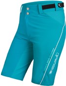 Endura SingleTrack Lite Womens Baggy Cycling Shorts AW16