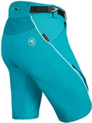 Endura SingleTrack Lite Womens Baggy Cycling Shorts AW16