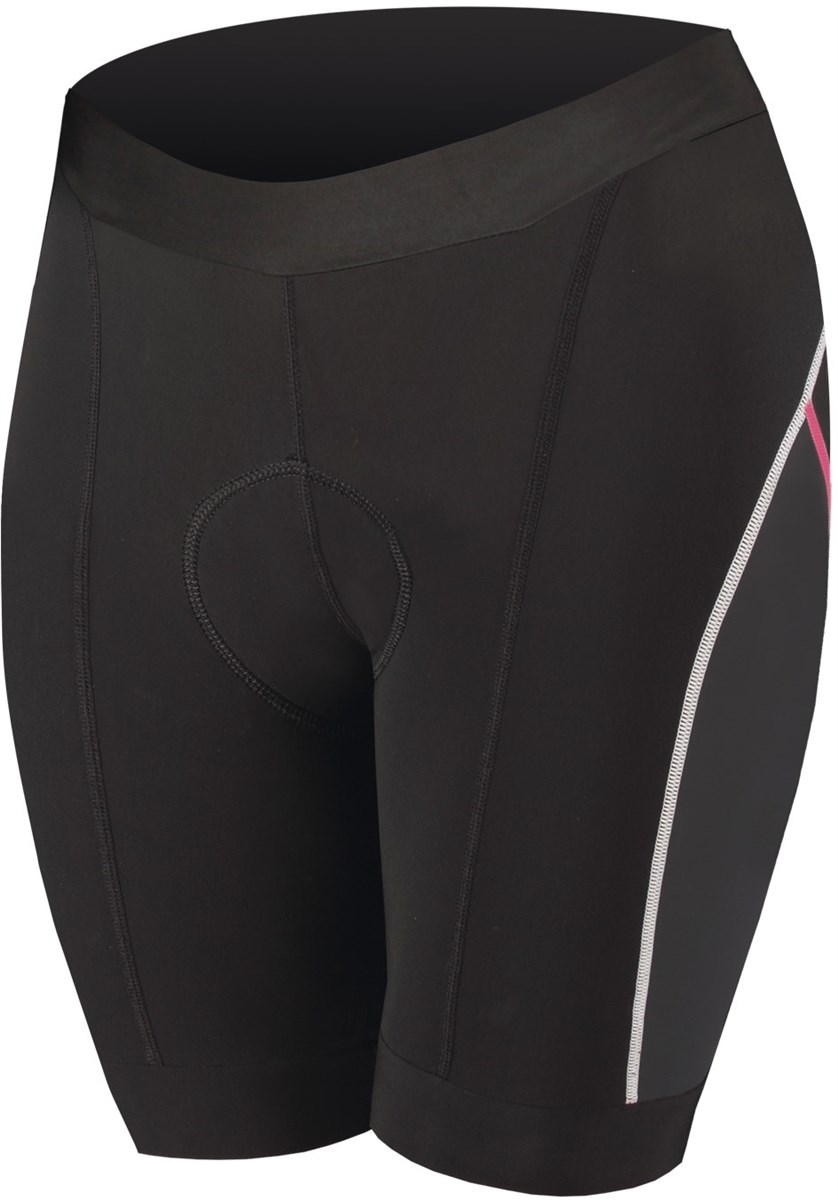 Endura Hyperon Womens Cycling Lycra Shorts SS16 product image