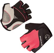 Endura Hyperon Womens Short Finger Cycling Gloves