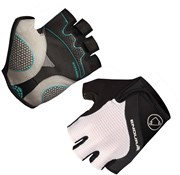 Endura Hyperon Womens Short Finger Cycling Gloves