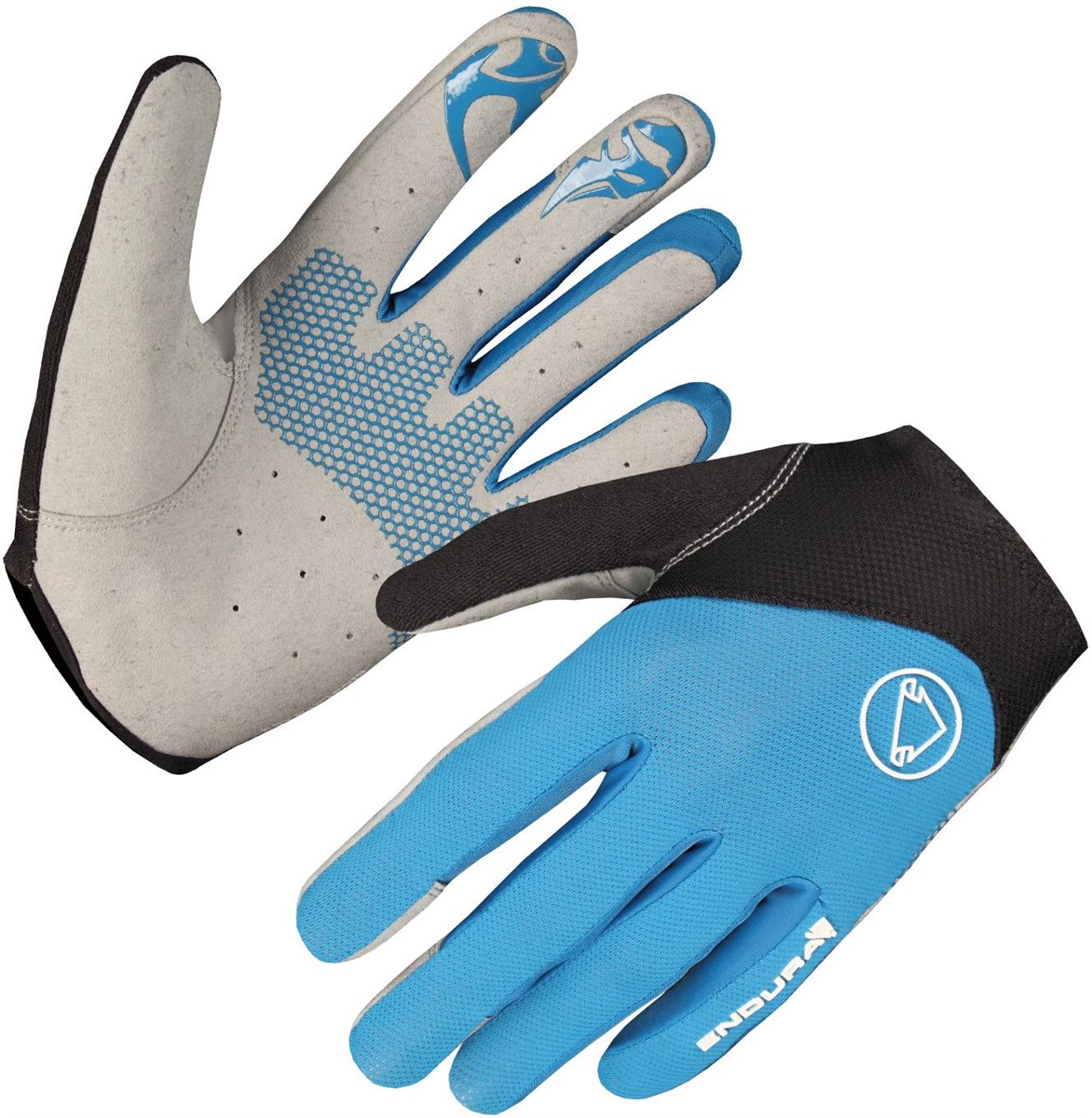 Endura SingleTrack Lite Long Finger Cycling Glove  SS16 product image