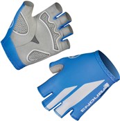 Endura FS260 Pro Print Short Finger Cycling Gloves