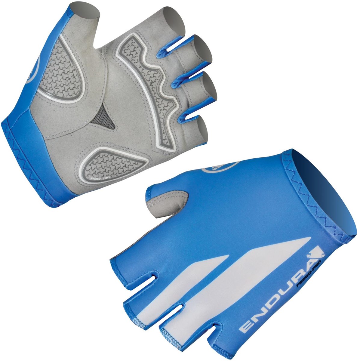 Endura FS260 Pro Print Short Finger Cycling Gloves product image