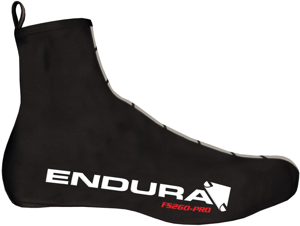 Endura FS260 Pro Lycra Overshoe product image